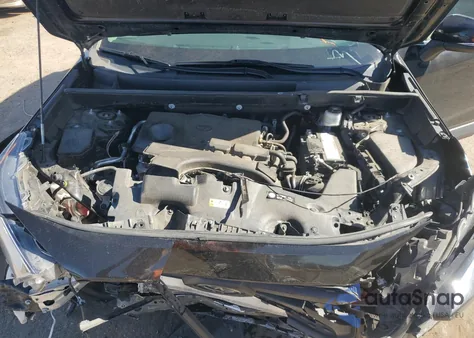 2021 Toyota Rav4 Adventure z USA, uszkodzony, nr VIN 2T3J1RFV0MW178713